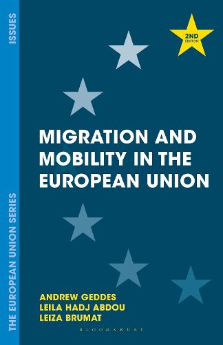 Cover image for Migration and Mobility in the European Union