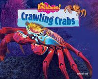 Cover image for Crawling Crabs