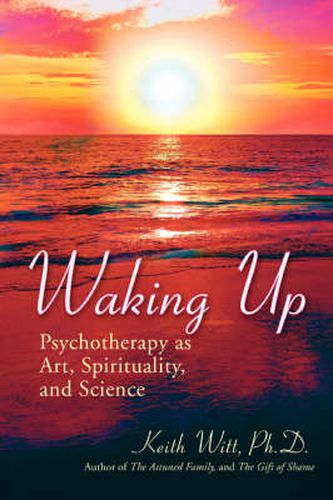 Cover image for Waking Up