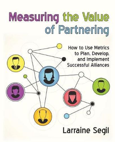 Cover image for Measuring the Value of Partnering