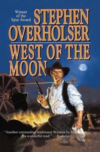 Cover image for West of the Moon