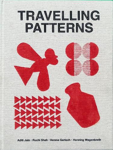 Cover image for Travelling Patterns