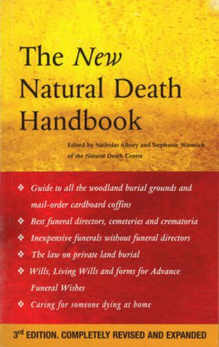 The New Natural Death Handbook