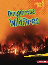 Cover image for Dangerous Wildfires