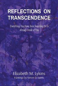 Cover image for Reflections on Transcendence