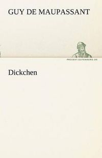 Cover image for Dickchen