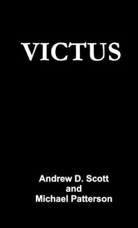 Cover image for Victus