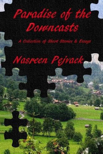 Cover image for Paradise of the Downcasts