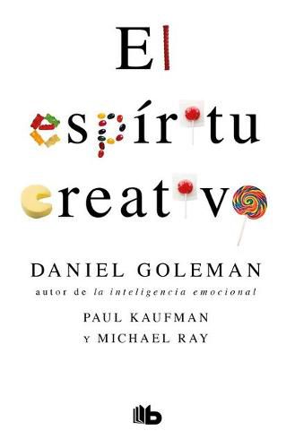 El espiritu creativo / The Creative Spirit