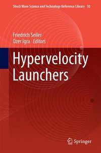 Cover image for Hypervelocity Launchers