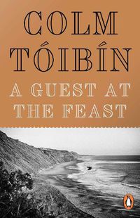 Cover image for A Guest at the Feast