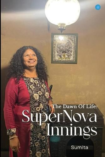 Cover image for The Dawn of Life: Supernova Innings