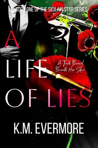 Cover image for A Life Of Lies
