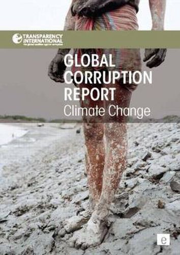 Cover image for Global Corruption Report: Climate Change