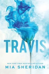 Cover image for Travis