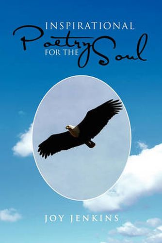 Cover image for Inspirational Poetry for the Soul