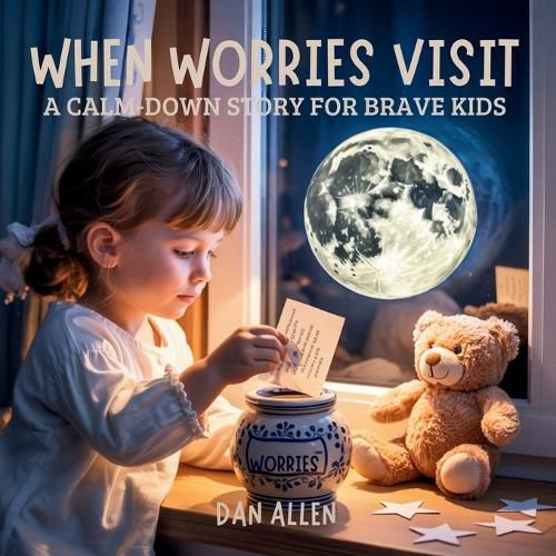Cover image for When Worries Visit