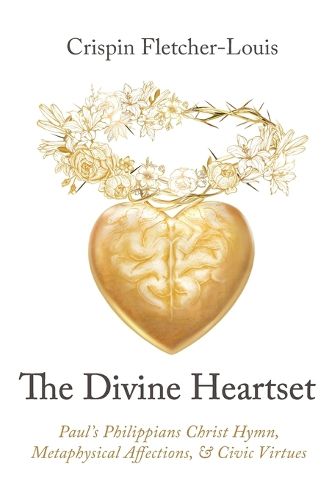 Cover image for The Divine Heartset