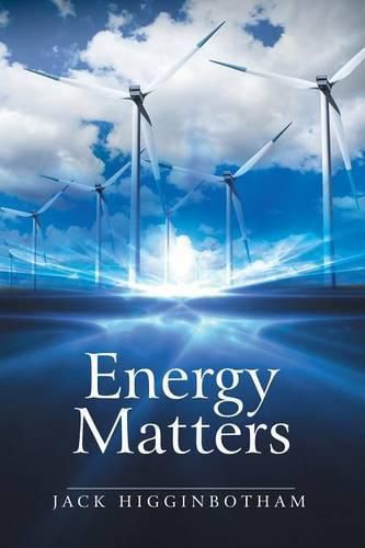 Cover image for Energy Matters