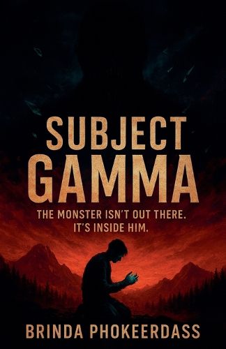 Cover image for Subject Gamma