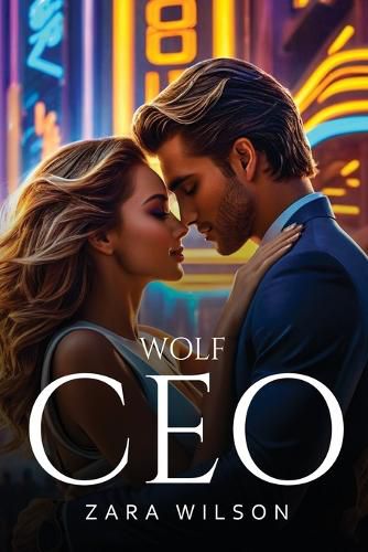 Cover image for Wolf CEO