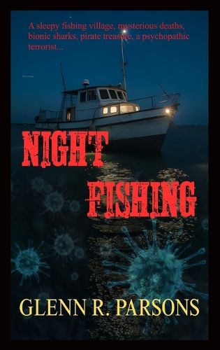 Cover image for Night Fishing