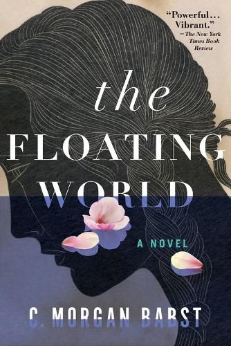 Cover image for The Floating World: A Novel