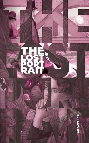 Cover image for The Lost Portrait