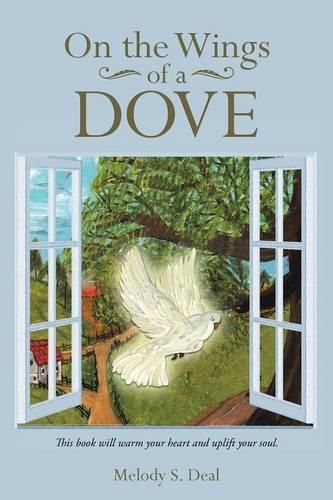 Cover image for On the Wings of a Dove