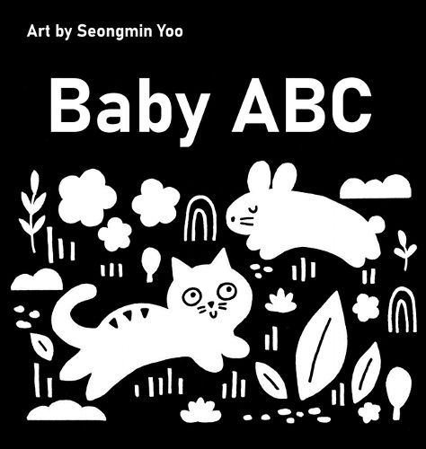 Cover image for Baby ABC