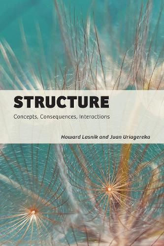 Cover image for Structure