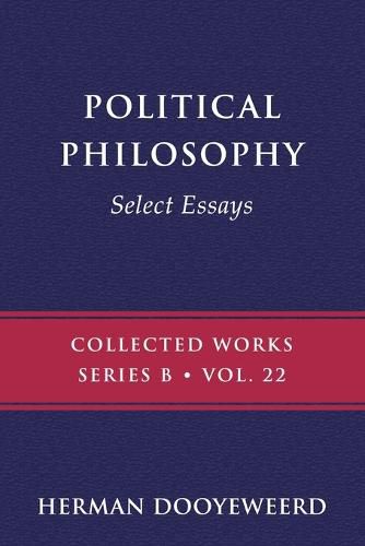 Political Philosophy