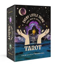 Cover image for Every Little Thing You Do Is Magic Tarot