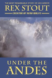 Cover image for Under the Andes