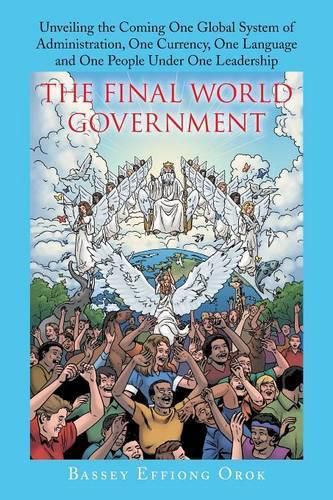 Cover image for The Final World Government