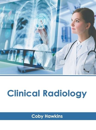 Cover image for Clinical Radiology