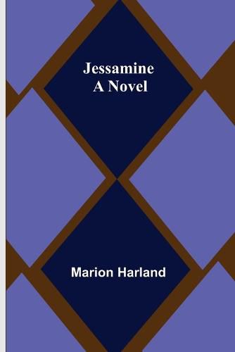 Cover image for Jessamine