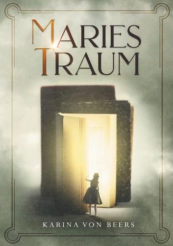 Cover image for Maries Traum