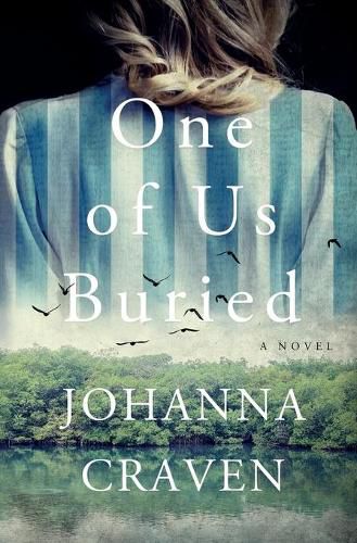 Cover image for One of Us Buried