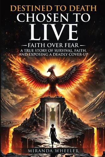 Cover image for Destined To Death, Chosen To Live