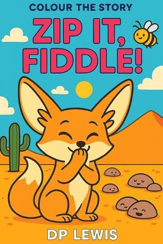 Cover image for Zip It Fiddle!