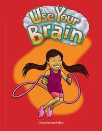 Cover image for Use Your Brain Lap Book