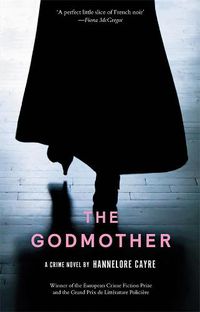 Cover image for The Godmother
