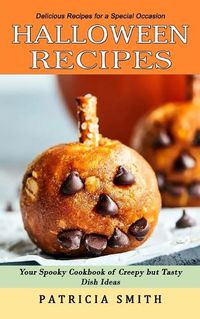 Cover image for Halloween Recipes