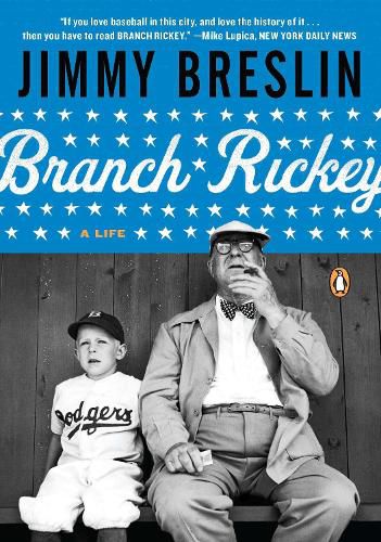 Branch Rickey: A Life