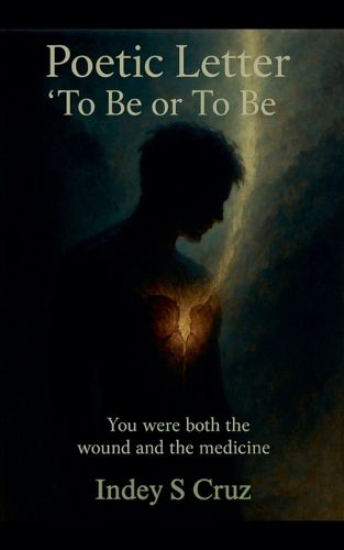 Cover image for Poetic Letter