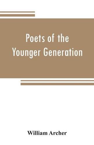 Poets of the younger generation