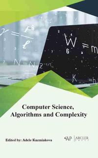 Cover image for Computer Science, Algorithms and Complexity