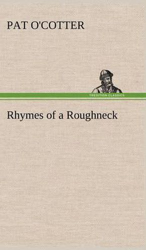 Cover image for Rhymes of a Roughneck