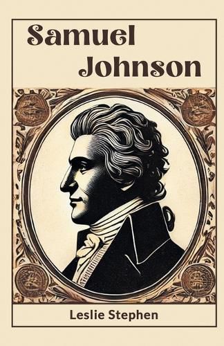 Cover image for Samuel Johnson